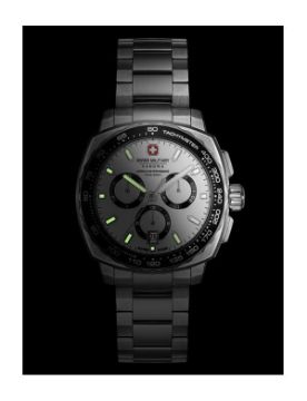 Swiss Military Speedwell 41 mm Quartz Saat SMWGi0006801