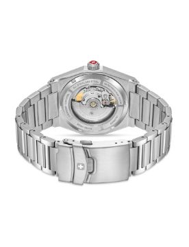 Swiss Military Avalanche 41 mm Otomatik Saat SMWGL0006901