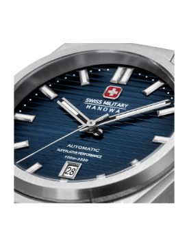 Swiss Military Avalanche 41 mm Otomatik Saat SMWGL0006901