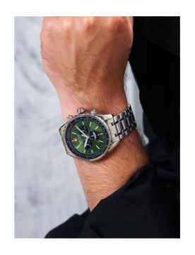 Swiss Military Afterburn Chrono 44 mm Quartz Saat SMWGi0000307