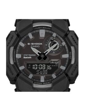 G-Shock Analog- Dijital GA-B010 Serisi 49.3 mm Quartz Saat GA-B010-1A1DR