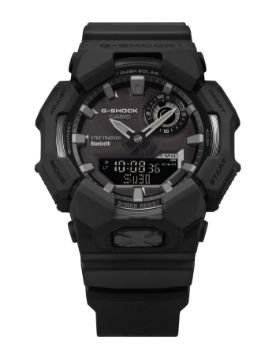 G-Shock Analog- Dijital GA-B010 Serisi 49.3 mm Quartz Saat GA-B010-1A1DR
