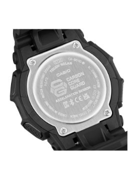 G-Shock Analog- Dijital GA-B010 Serisi 49.3 mm Quartz Saat GA-B010-1A1DR