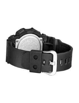 G-Shock Analog- Dijital GA-B010 Serisi 49.3 mm Quartz Saat GA-B010-1A1DR