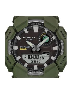 G-Shock Analog- Dijital GA-B010 Serisi 49.3 mm Quartz Saat GA-B010-3ADR
