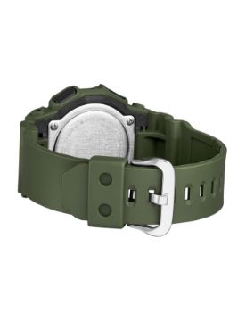 G-Shock Analog- Dijital GA-B010 Serisi 49.3 mm Quartz Saat GA-B010-3ADR