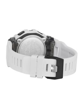 G-Shock G-Squad GBD-200 Serisi 45.9 mm Quartz Saat GBD-200-7DR