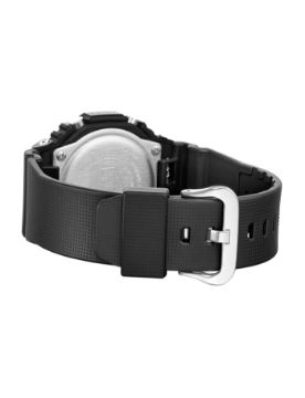 G-Shock G-Steel 2100 Serisi 44.4 mm Quartz Saat GM-2100BM-1ADR