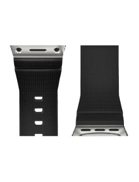 G-Shock G-Steel 5600 Serisi 43.2 mm Quartz Saat GM-5600BM-1DR