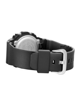 G-Shock G-Steel 5600 Serisi 43.2 mm Quartz Saat GM-5600BM-1DR