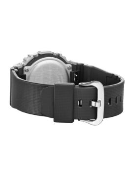 G-Shock G-Steel 5600 Serisi 43.2 mm Quartz Saat GM-5600M-1DR
