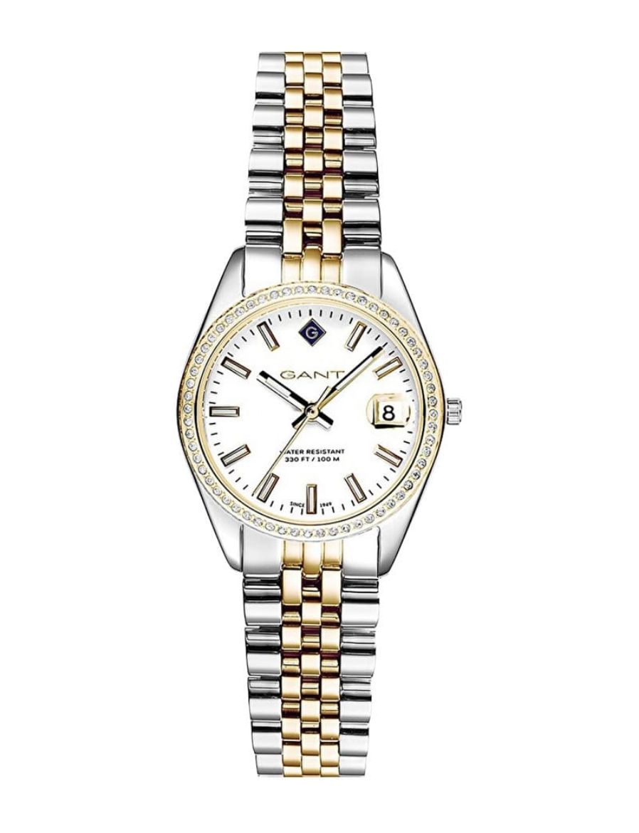 Gant Sussex Mini Bijou 28 mm Quartz Saat G181102