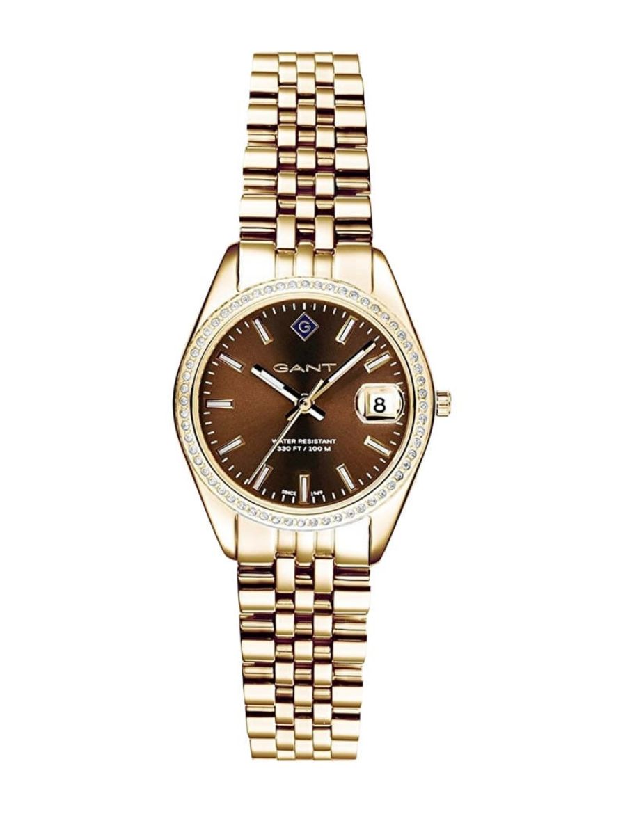 Gant Sussex Mini Bijou 28 mm Quartz Saat G181103