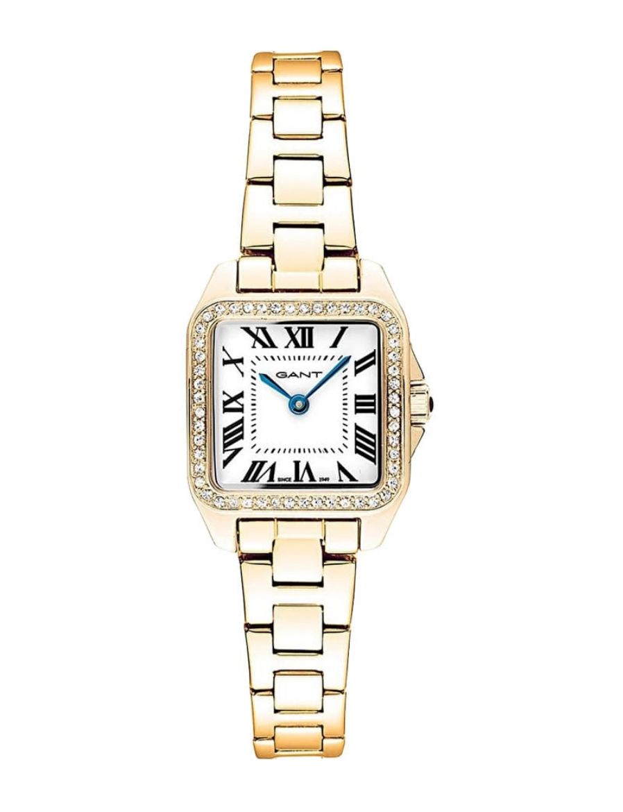 Gant Seneca Bijou 22.5 mm Quartz Saat G193103