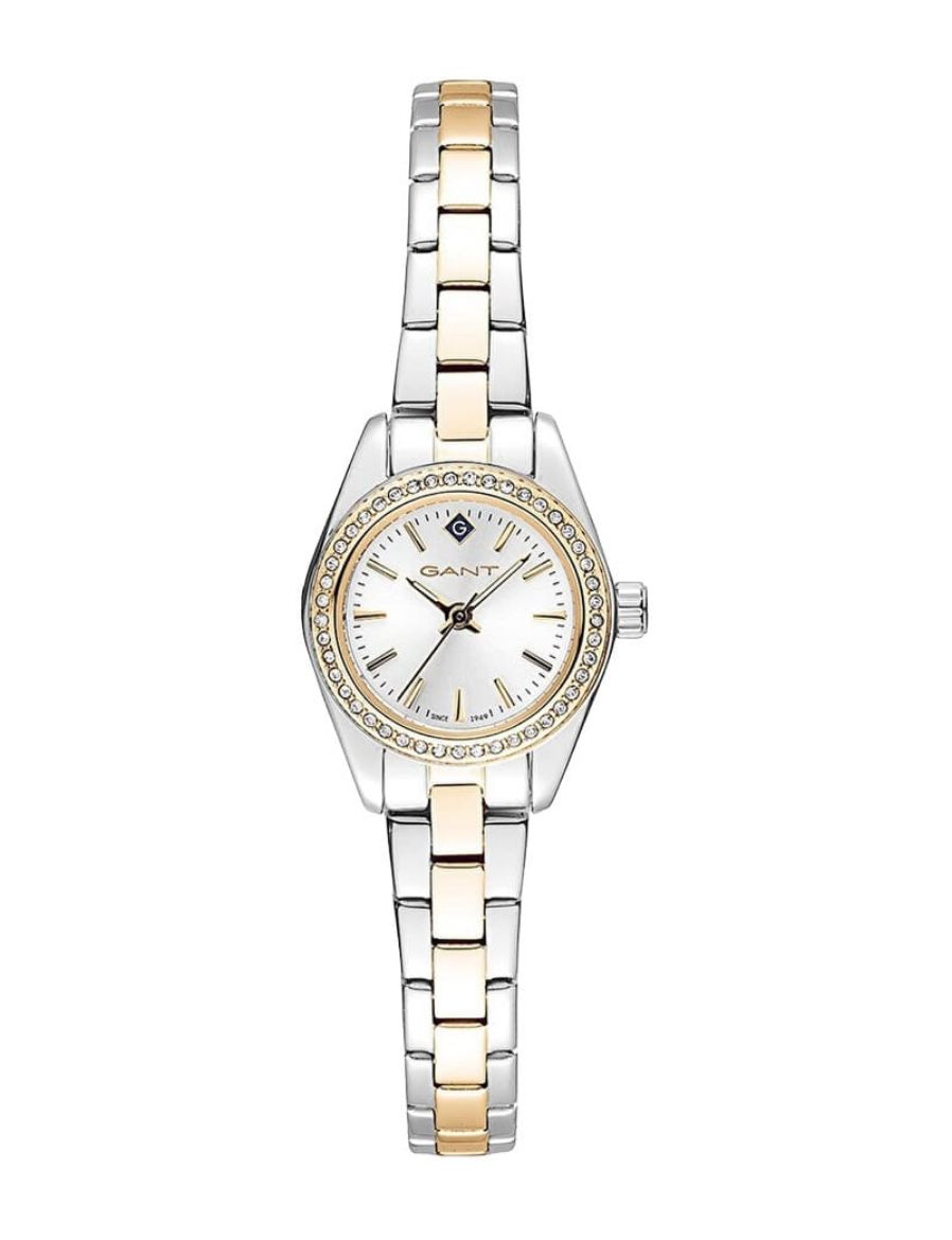 Gant Fairhaven Bijou 22 mm Quartz Saat G194102