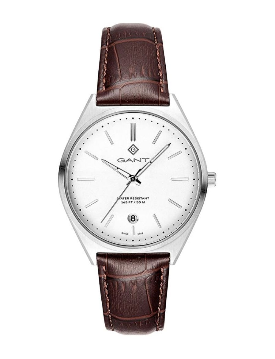 Gant Abington 41 mm Quartz Saat G201001