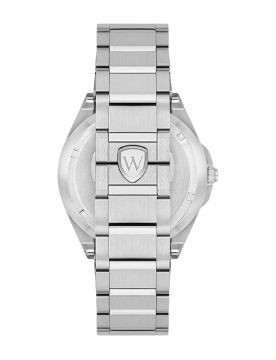 Wainer 40 mm Quartz Saat WA.17700-B