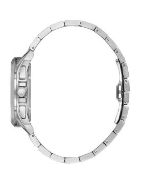 Wainer 43 mm Quartz Saat WA.19401-I