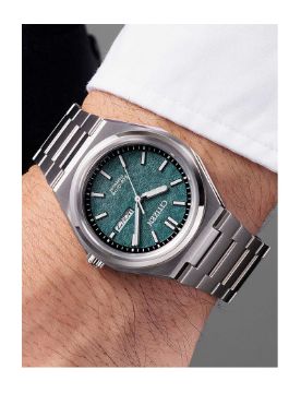 Citizen Zenshin 2024 Super Titanium 39.5 mm Quartz Saat AW0130-85XC