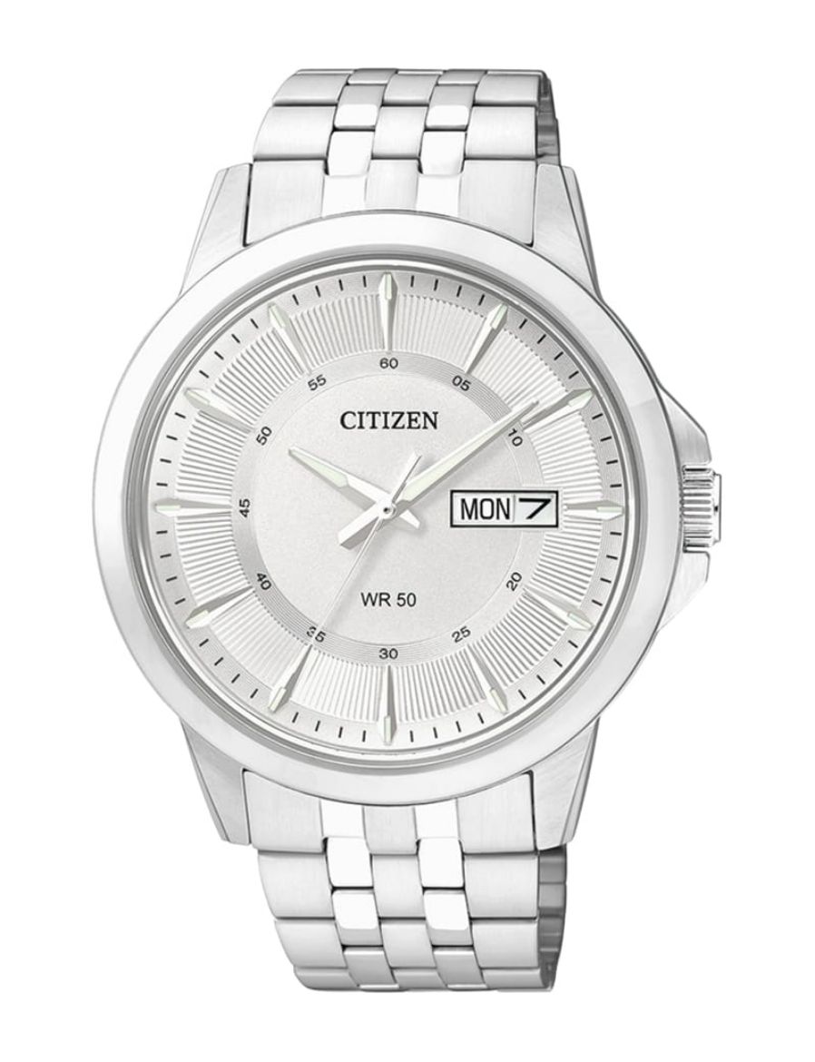 Citizen 41 mm Quartz Saat BF2011-51AC