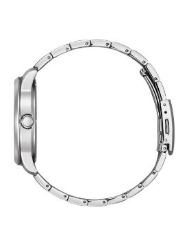 Citizen 41.5 mm Quartz Saat BM8550-81EC