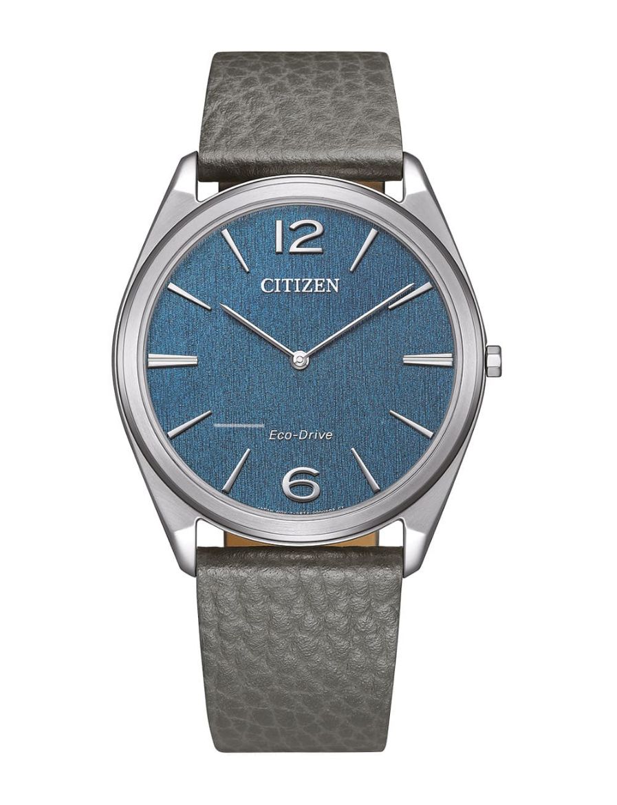 Citizen Eco-Drive Suratto 38.4 mm Quartz Saat AR3120-24L