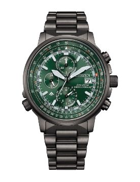 Citizen Promaster Sky 41 mm Quartz Saat AT8304-57W