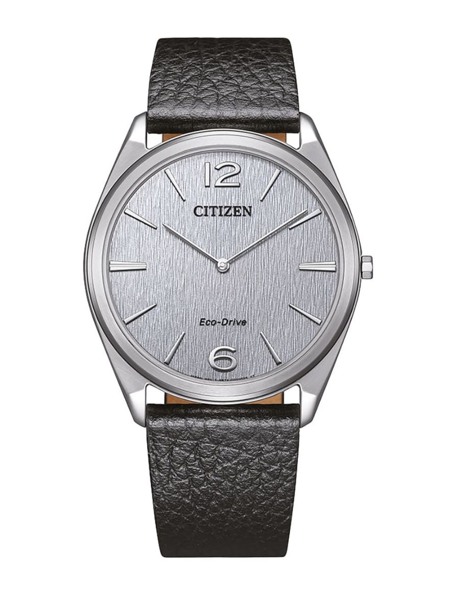 Citizen Eco-Drive Suratto 38.4 mm Quartz Saat AR3120-16A