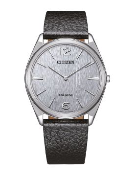 Citizen Eco-Drive Suratto 38.4 mm Quartz Saat AR3120-16A