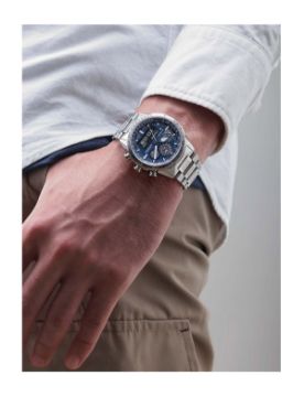 Citizen Promaster Sky 43 mm Quartz Saat JV2000-51L