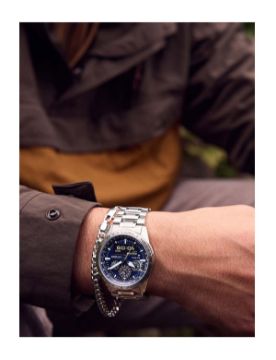 Citizen Promaster Sky 43 mm Quartz Saat JV2000-51L