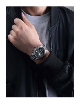 Citizen Promaster Sky U830 43 mm Quartz Saat JV2006-55H