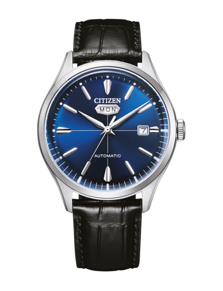 Citizen 40.2 mm Otomatik Saat NH8390-20LC