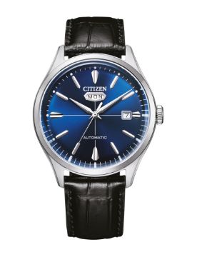 Citizen 40.2 mm Otomatik Saat NH8390-20LC