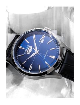 Citizen 40.2 mm Otomatik Saat NH8390-20LC