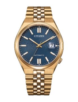 Citizen Tsuyosa 60 40 mm Otomatik Saat NK0023-57L