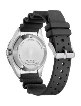 Citizen Promaster Mechanical Diver 41 mm Otomatik Saat NY0120-01ZC