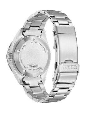 Citizen Promaster Mechanical Diver 41 mm Otomatik Saat NY0129-58LC