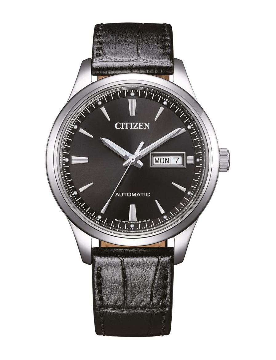 Citizen 40 mm Otomatik Saat NY4058-01EC