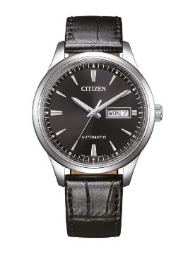 Citizen 40 mm Otomatik Saat NY4058-01EC