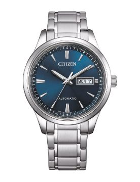 Citizen 40 mm Otomatik Saat NY4058-79LC