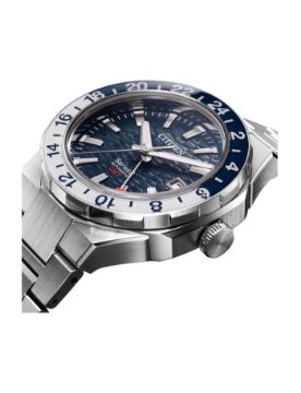 Citizen Series 8 GMT 41 mm Otomatik Saat NB6034-58L