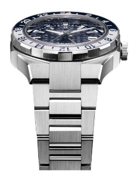 Citizen Series 8 GMT 41 mm Otomatik Saat NB6034-58L