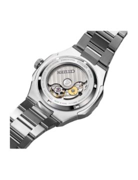 Citizen Series 8 GMT 41 mm Otomatik Saat NB6034-58L