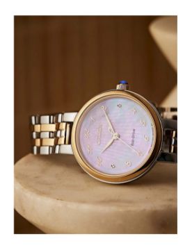 Citizen L 27.7 mm Quartz Saat EM0996-84Y