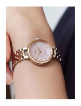 Citizen L 27.7 mm Quartz Saat EM0996-84Y