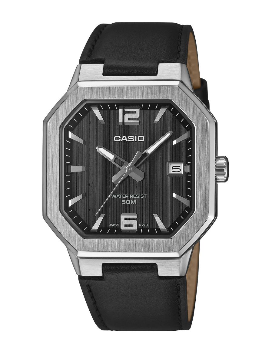 Casio Standard 38 mm Quartz Saat MTP-B195L-1AVDF