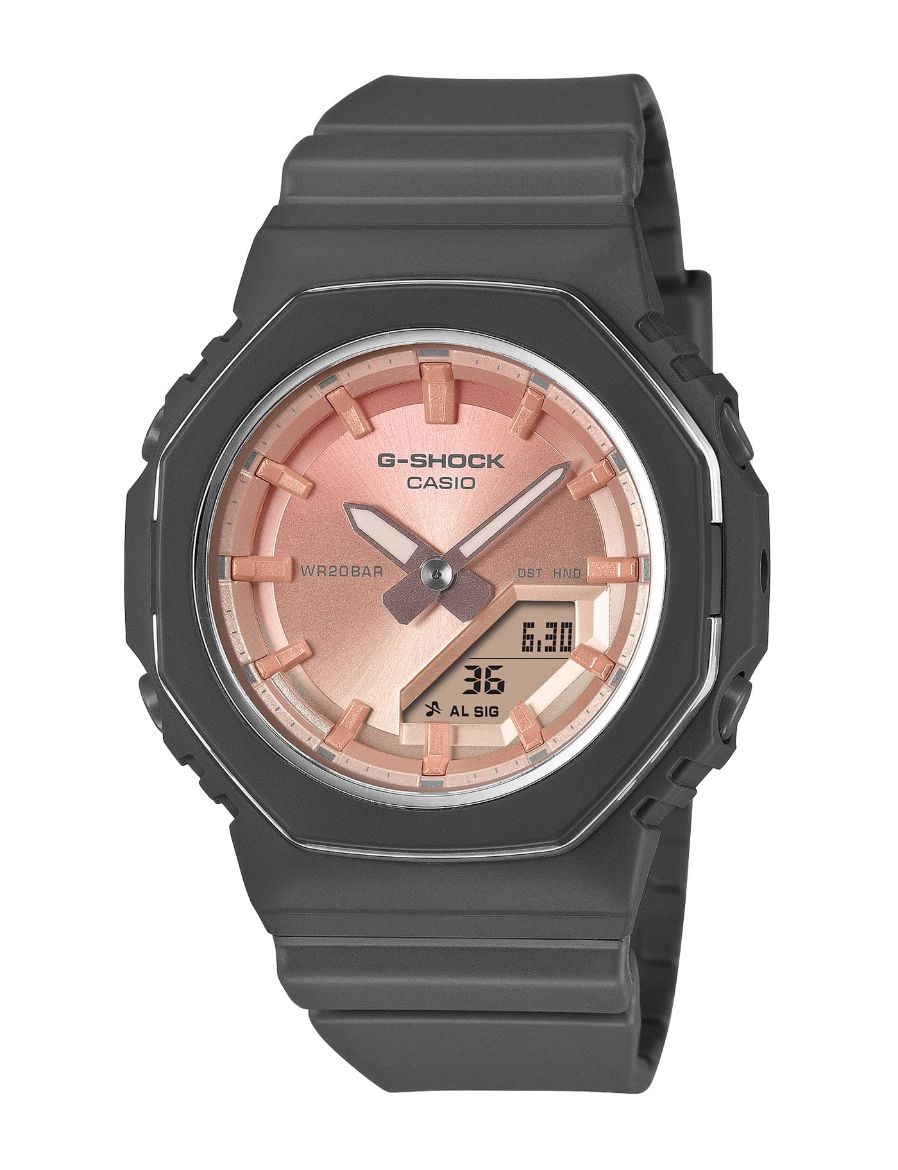 G-Shock Analog-Digital Women 40.5 mm Quartz Saat GMA-P2110SC-4ADR