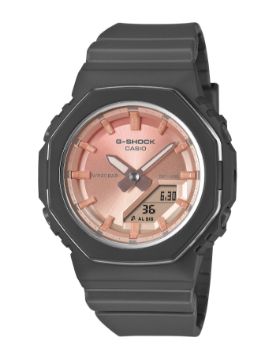 G-Shock Analog-Digital Women 40.5 mm Quartz Saat GMA-P2110SC-4ADR