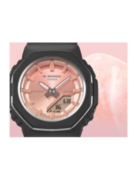G-Shock Analog-Digital Women 40.5 mm Quartz Saat GMA-P2110SC-4ADR